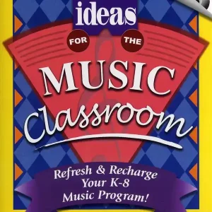 101 Ideas For The Music Classroom (2 CD-ROM Set) Rabatter