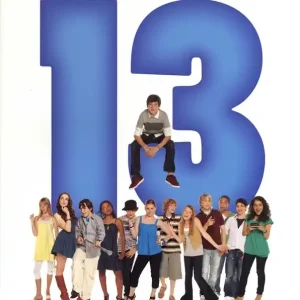 13: The Musical - Vocal Selections Endast idag