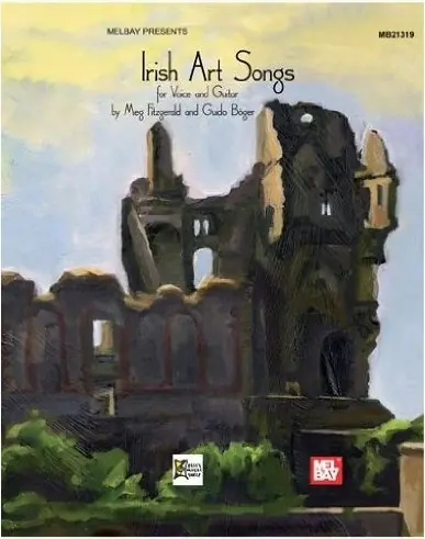Endast idag Irish Art Songs