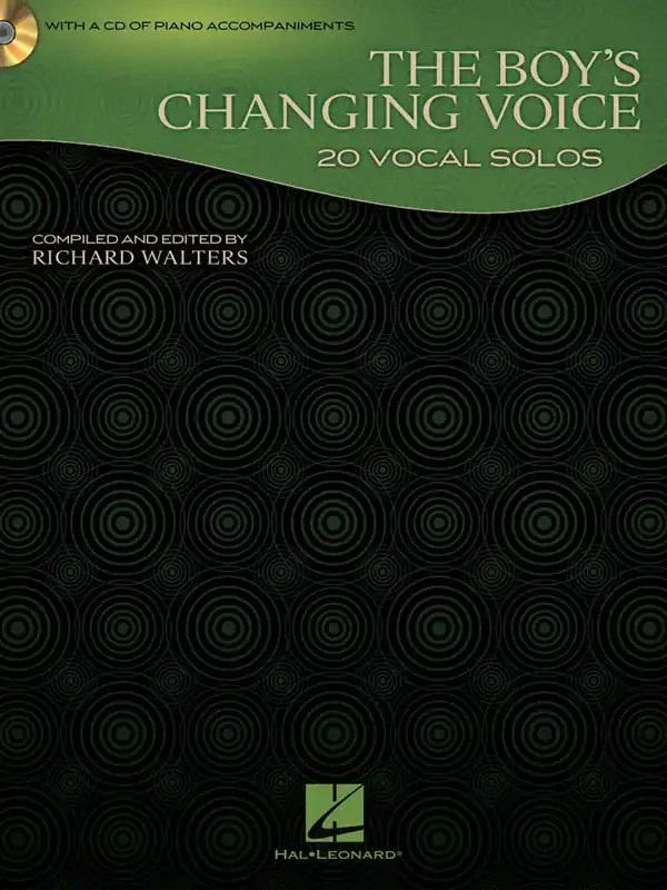 Reapris The Boy's Changing Voice