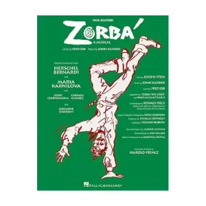 Zorba Sista chansen