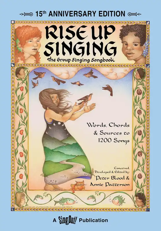 Rise Up Singing Köp nu