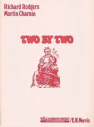 Two by Two Kampanj