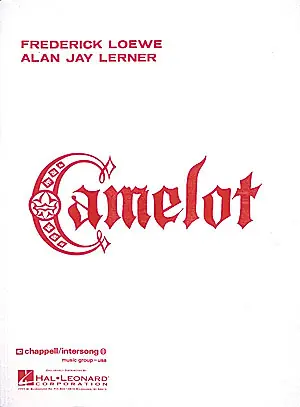 Camelot Expressleverans