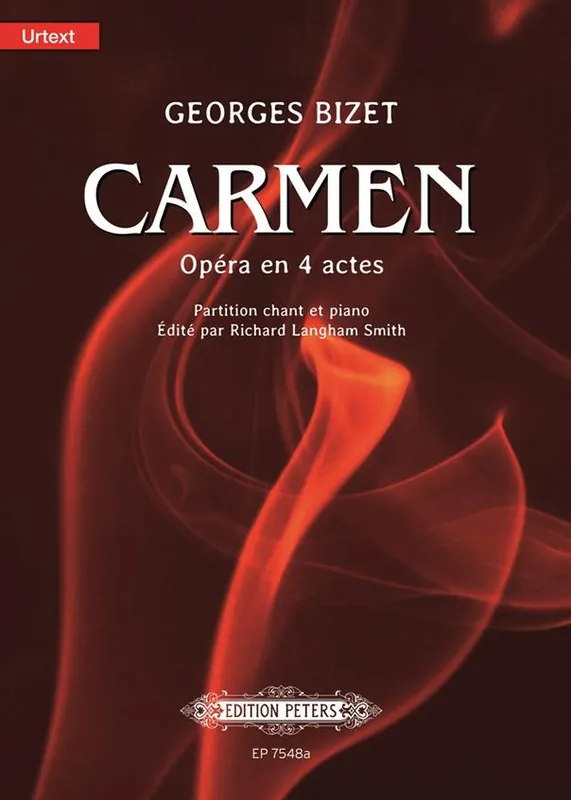 Carmen Begränsat erbjudande