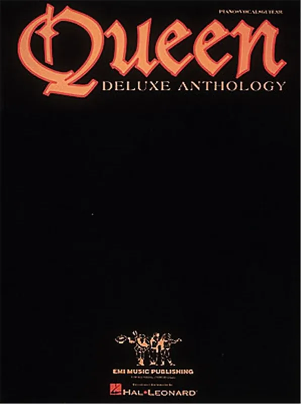 Sänkt pris Queen - Deluxe Anthology : 30 Biggest Hits