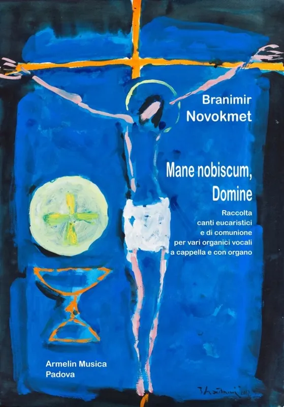 Mane nobiscum, Domine Trygg betalning