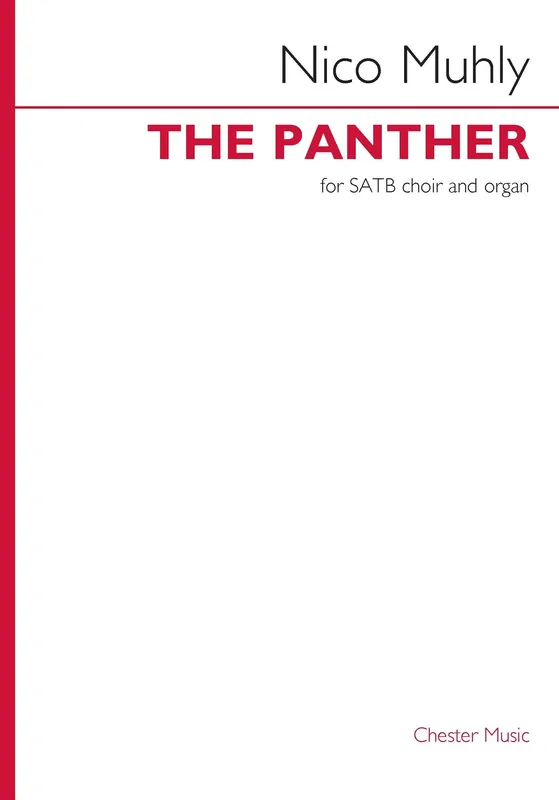Kampanjpris The Panther: Anon 10th century