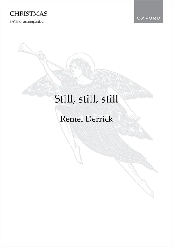 Still, still, still Beställ nu