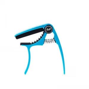 Kampanjpris Elise Ecklund Signature Capo - Turquoise