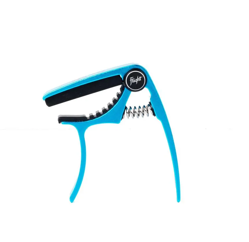 Kampanjpris Elise Ecklund Signature Capo - Turquoise