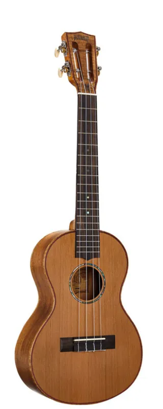 Mahalo Master Series Tenor Electro Ukulele Snabb frakt
