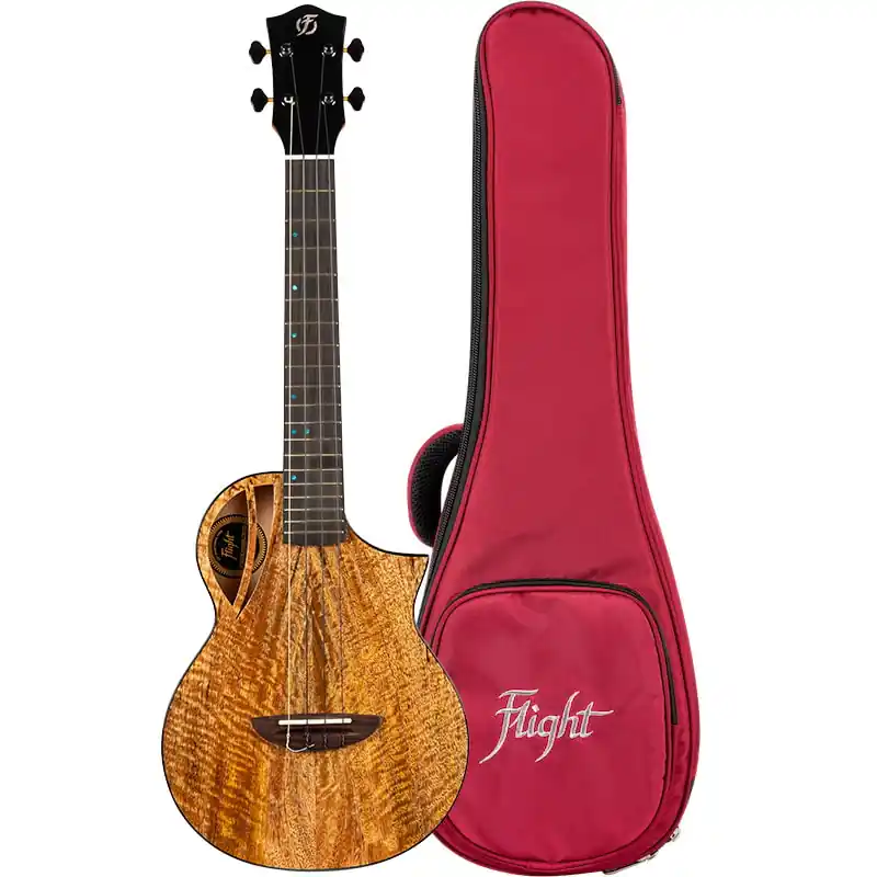 Flight Aviator Tenor Mango Ukulele Köp online