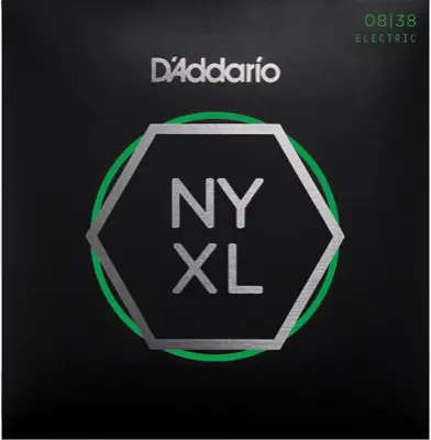 NYXL0838 risnedsättning