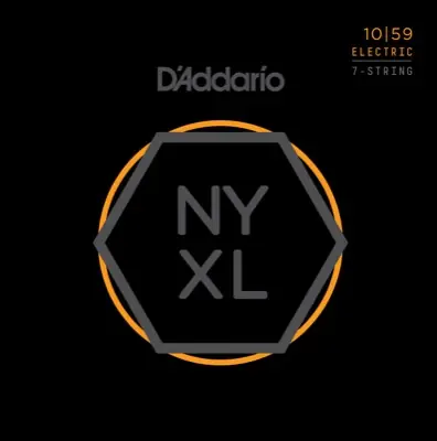 NYXL1059 Fynd