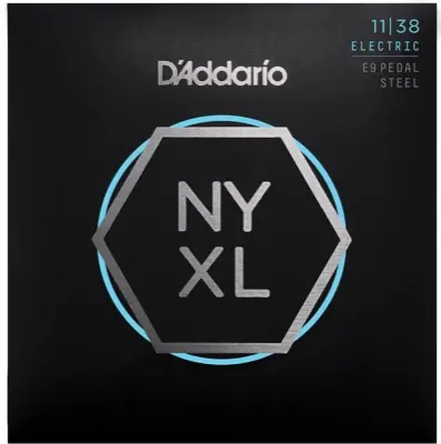 NYXL1138PS Fri frakt