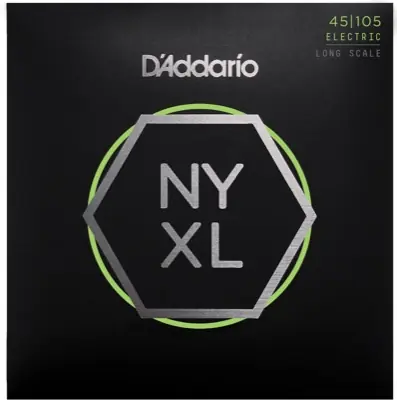 NYXL45105 risnedsättning