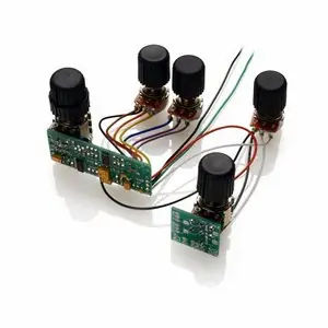 Billig BQS SYSTEM