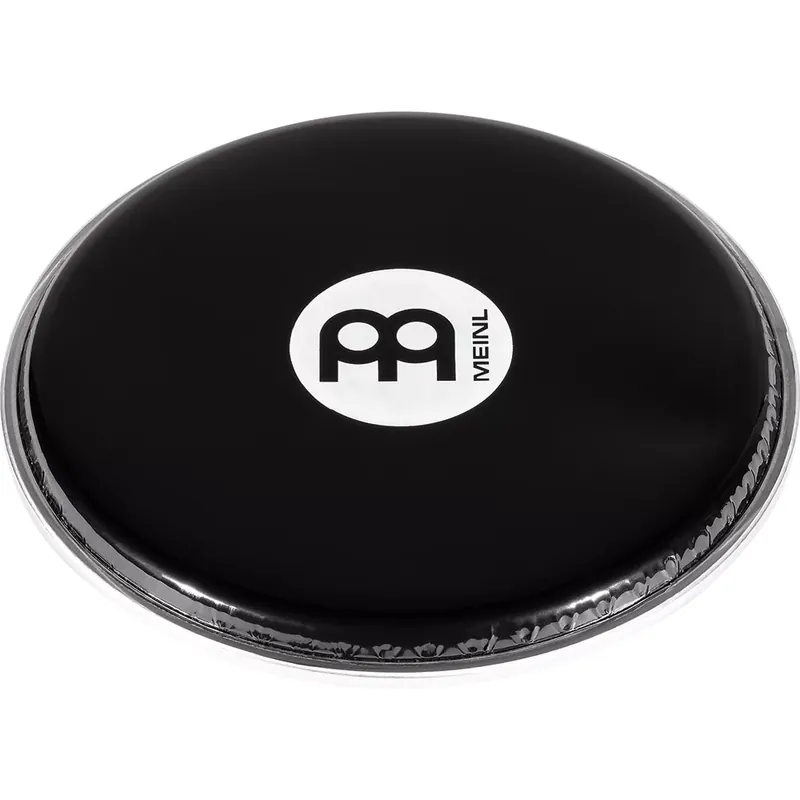 Meinl TBLH8BK Timbale Head 8-inch Timbale Drumhead Expressleverans