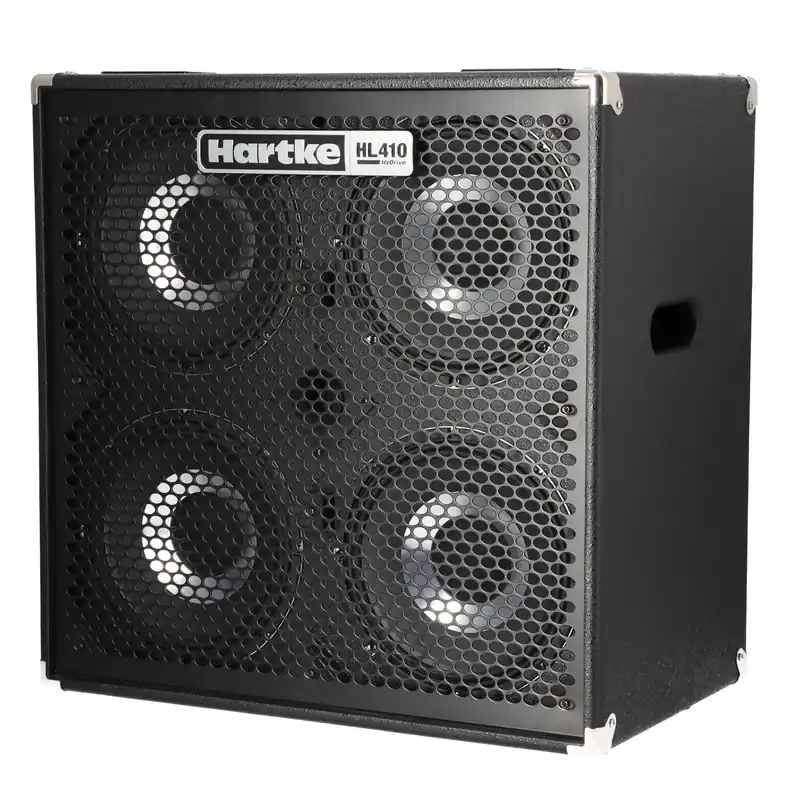 Trygg betalning Hartke HyDrive HL410 1000W Bass Guitar Speaker Cabinet