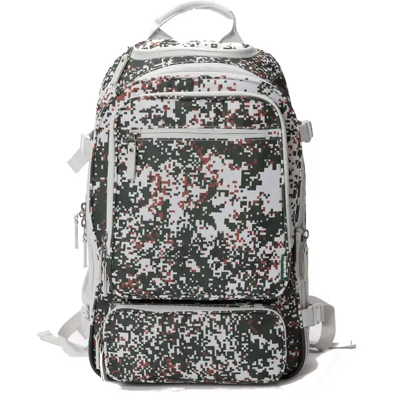 Snabb frakt Magma Bitflash DJ-BACKPACK