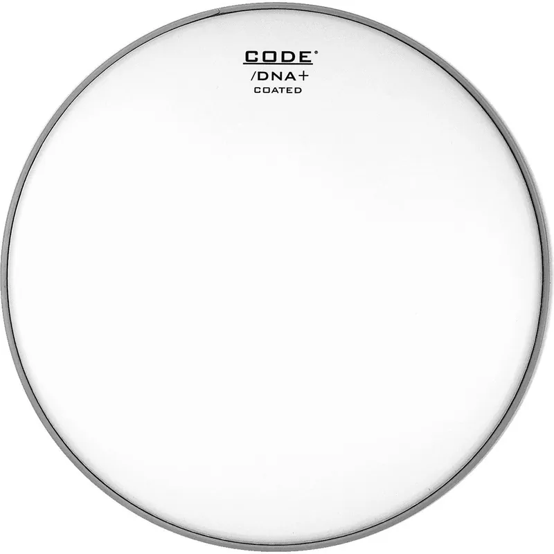 Code Drum Heads DNACT13 DNA Coated 13" Tom Drum Head Beställ idag