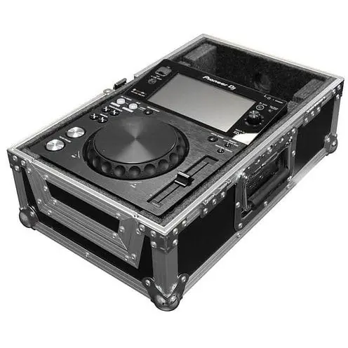 Trygg betalning Odyssey FRCDIE Universal Case for Medium-Size Media Player