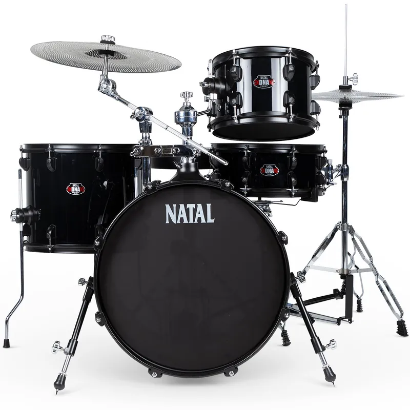 Rabatt Natal DNA Stealth Practice Kit