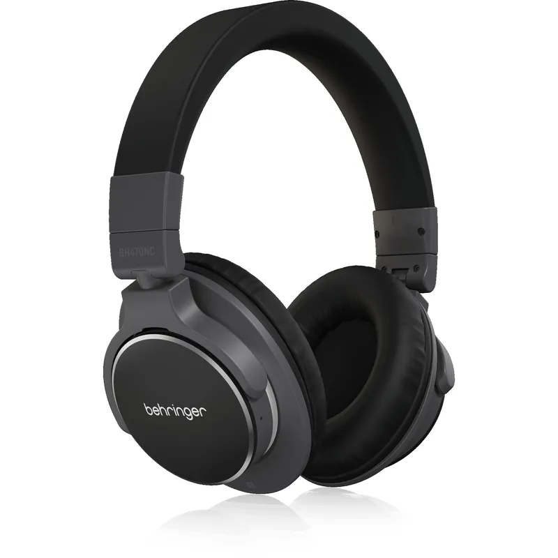 Säker betalning Behringer BH470NC ANC HiFi Headphones