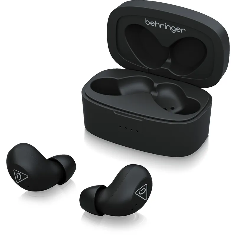 Fynd Behringer LIVE BUDS True Wireless Earplugs