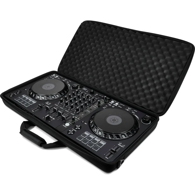 Nedsatt pris Pioneer DJ DJC-FLX6 BAG DJ Controller Flight Bag