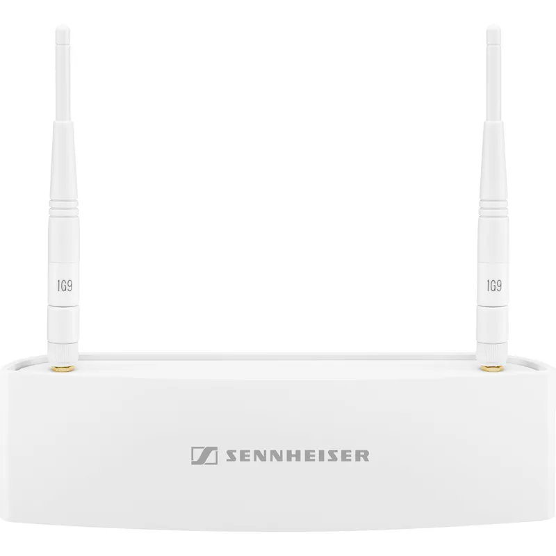 Sennheiser AWM 2 Wall-Mountable 1.9 Ghz Antenna Fri frakt