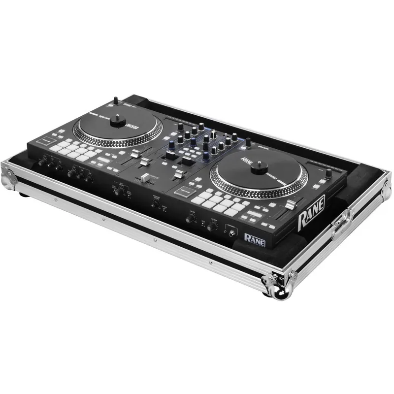 Odyssey FZRANEONE Flight Case for RANE ONE Snabb leverans