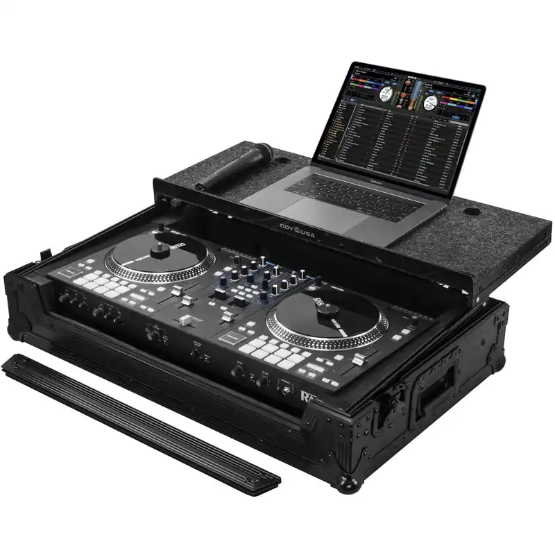 Premium Odyssey FZGSRANEONEWBL Flight Case for RANE ONE