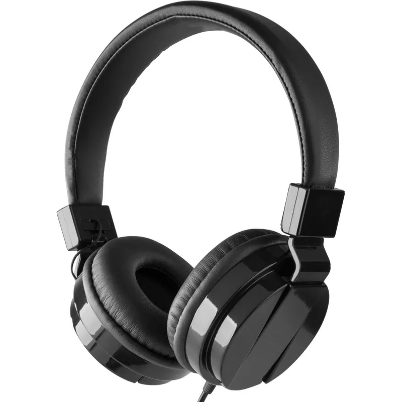 Snabb leverans Vonyx VH120 DJ Headphones