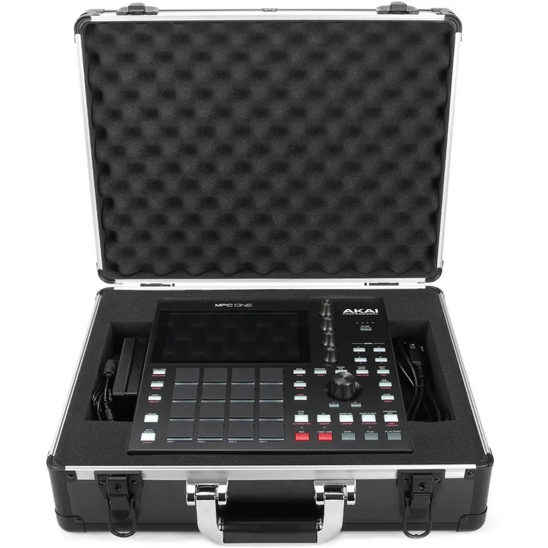 Analog Cases UNISON Case Akai MPC One Beställ nu