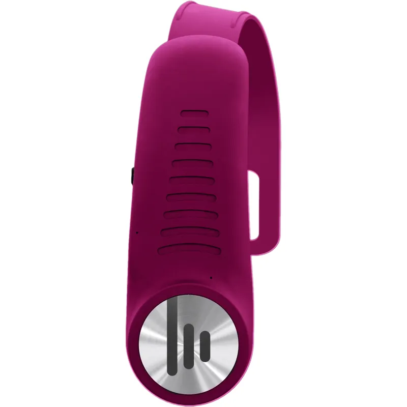 Säker betalning BassMe BassMe+ Pink Edition Personal Subwoofer