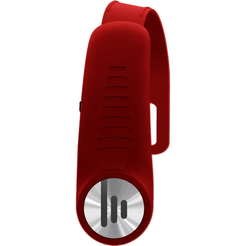 Nedsatt pris BassMe BassMe+ Red Edition Personal Subwoofer