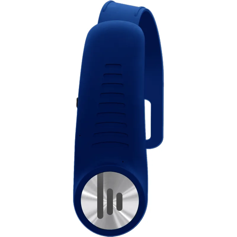 Begränsat erbjudande BassMe BassMe+ Blue Edition Personal Subwoofer