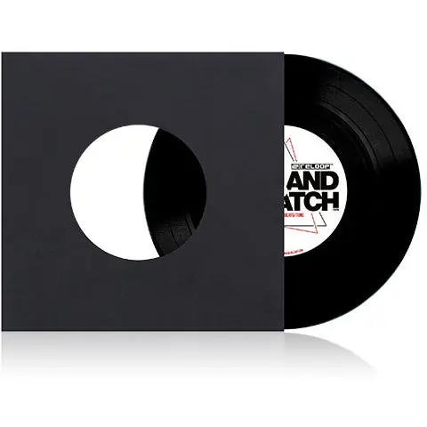 Reloop Spin 7" Scratch Vinyl 7-inch Samples and Beats Record Erbjudande