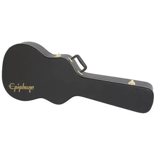 Epiphone 940-EL0CS Hard Case for L-00 Acoustic (Black) Erbjudande