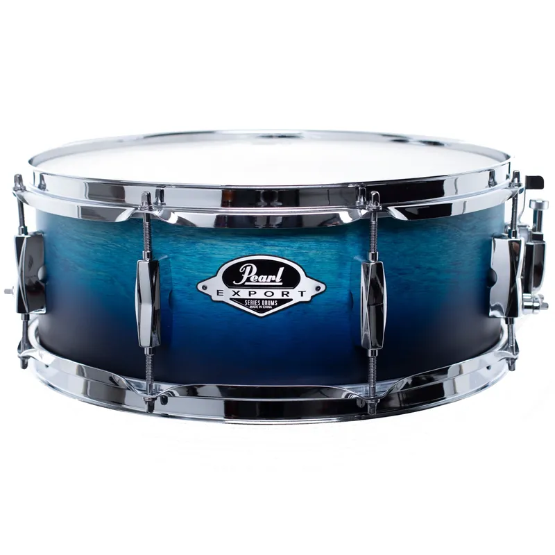 Köp online Pearl EXL1455S/C211 Export Lacquer Azure Daybreak 14 x 5.5-i