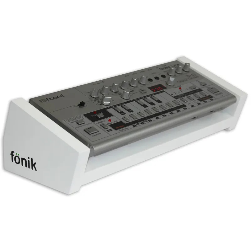 Säker betalning Fonik Audio Innovations Original Stand For Roland Boutique (