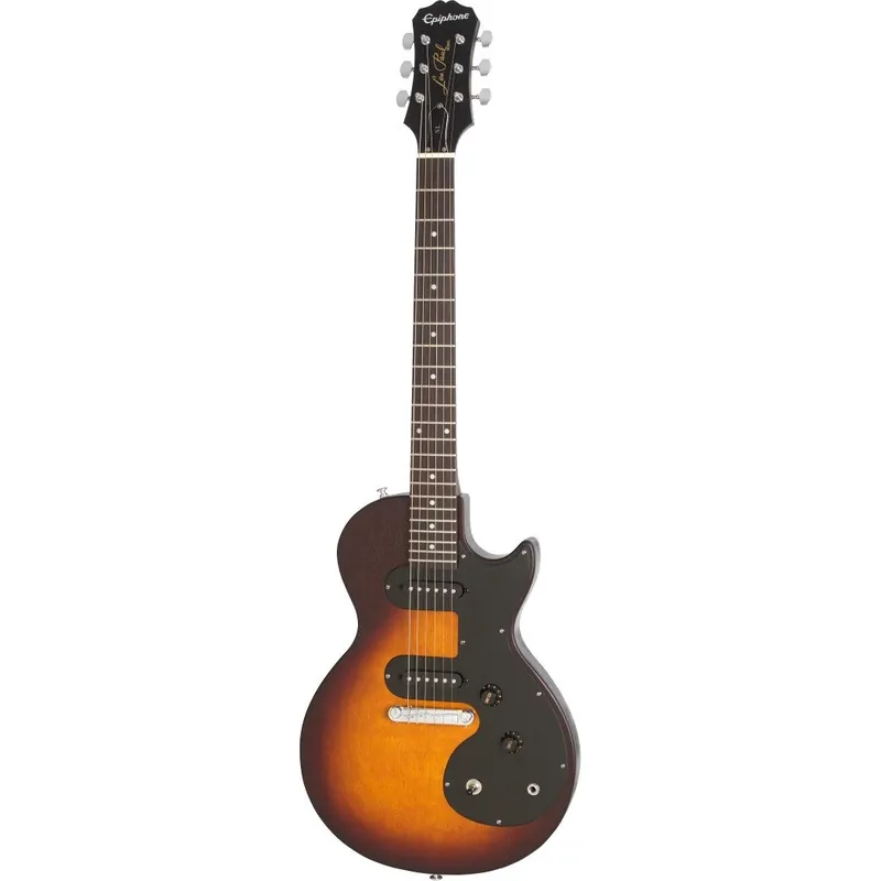 Epiphone Les Paul Melody Maker E1 Vintage Sunburst Electric risnedsättning