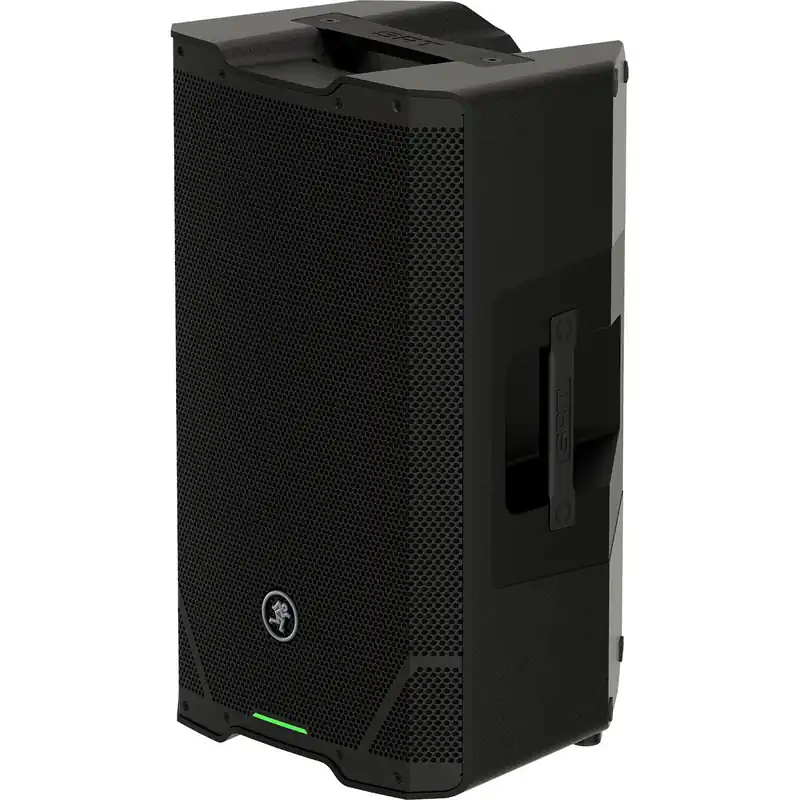 Säker betalning Mackie SRT212 Active 12-inch Speaker