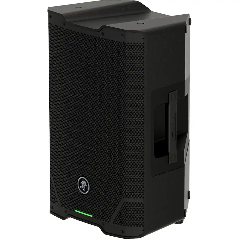 Mackie SRT210 Active 10-inch Speaker Begränsat antal