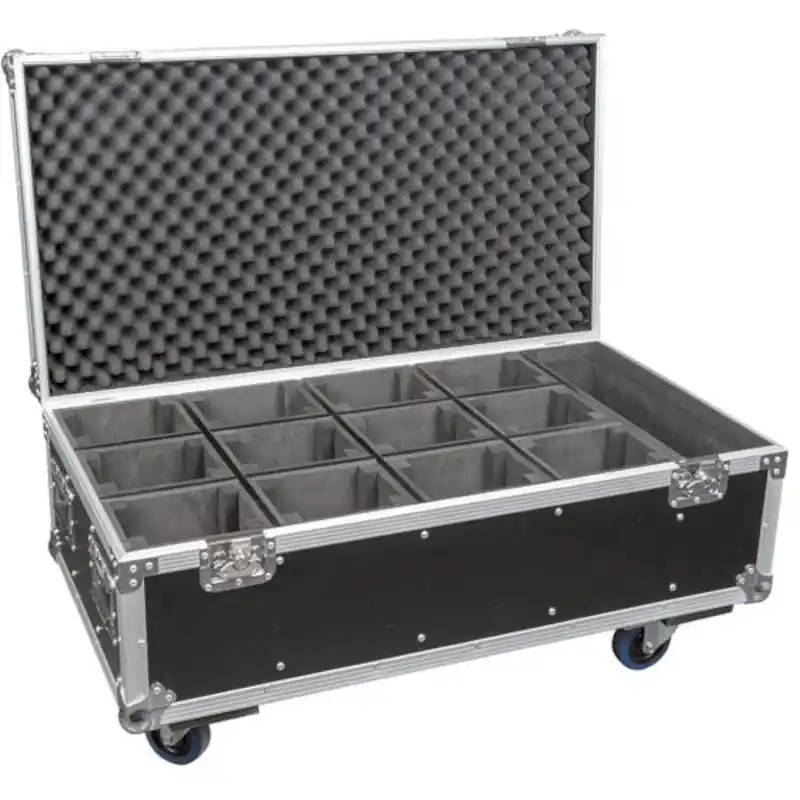 DAP D7061 Flight Case for 12x Stage Blinder 1 Fri frakt