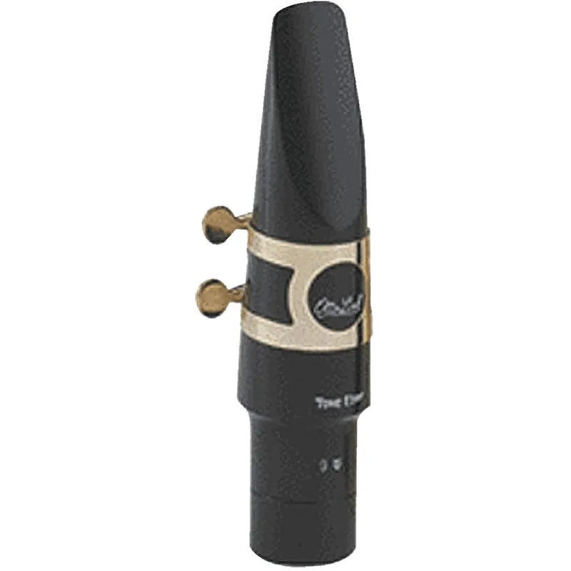 Fynd Otto Link OLET5E Tone Edge Size-5 Ebonite Tenor Saxophone Mo