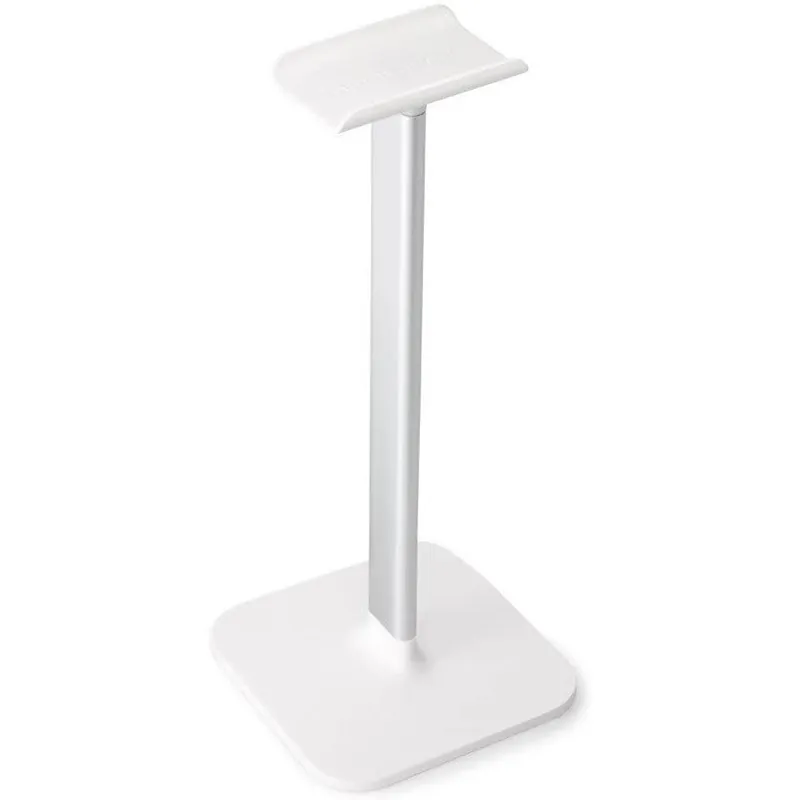 Bluelounge Posto White Tabletop Headphone Holder Nedsatt pris