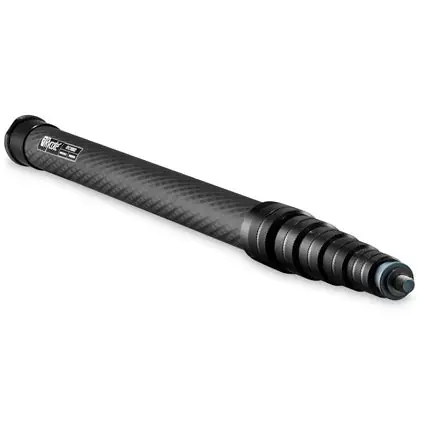 Rycote Mic Boom Poles Small Sista chansen